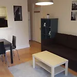 Budget Apartments By Premier City
