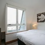 O\'Connell Bridge Apartments