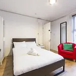Sherrard Street Studios