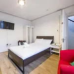 Sherrard Street Studios