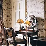 Rosedale House