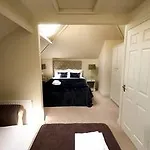 Rosedale House