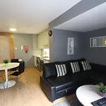 The Key Collection Aparthotel