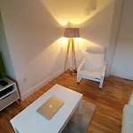 The Grand Canal Dock Apartment