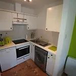 The Grand Canal Dock Apartment