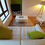 The Grand Canal Dock Apartment