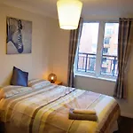 Argyle 2 Bed Apartment
