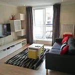 Harbourmaster Place Apartments By Premier City
