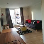 Harbourmaster Place Apartments By Premier City