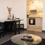 1 Bedroom Apartment By Trinity