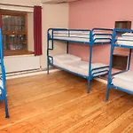 Isaacs Hostel