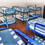 Isaacs Hostel