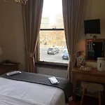 The Leeson Lodge