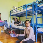 The Four Courts Hostel