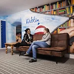 The Four Courts Hostel