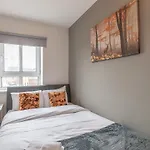 Cooperage Apartments By Premier City