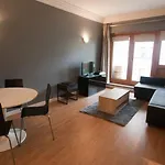 Ifsc Apartments