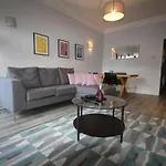Ifsc Apartments