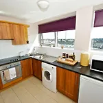 Staycity Aparthotels Millennium Walk