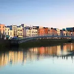Modern 2 Bedroom Dublin Home