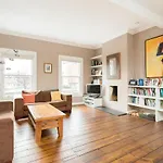 Modern 2 Bedroom Dublin Home