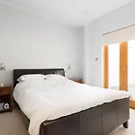 Modern 2 Bedroom Dublin Home
