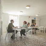 Abrahams Hostel