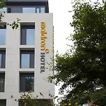 Maldron Hotel Kevin Street, Dublin City