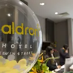 Maldron Hotel Kevin Street, Dublin City