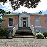 The Marilyn Mansion