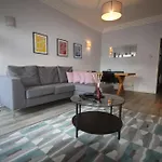 Ifsc Dublin City Apartments