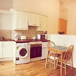 Mountjoy Studio Apartment 3