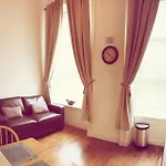 Mountjoy Studio Apartment 3