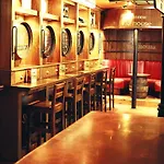 Blooms Hotel