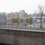 The Waterside In Dublin