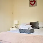 Cosy 2 Bedroom House In The Heart Of Dublin
