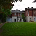 Zion Hall Guest House