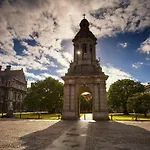 Travelodge Dublin City Rathmines