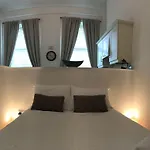 Mountjoy Serviced Accommodation