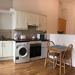 Mountjoy Serviced Accommodation