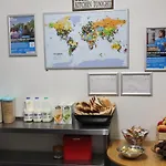 The Times Hostel - Camden Place