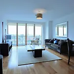 Best Location Luxury Penthouse Style Apt.