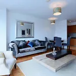 Best Location Luxury Penthouse Style Apt.
