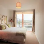 Best Location Luxury Penthouse Style Apt.