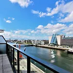 Best Location Luxury Penthouse Style Apt.