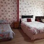 Dublin North Inner City Rooms