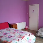 Dublin North Inner City Rooms