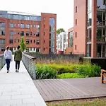 Trinity Hall - Suburban Accommodation