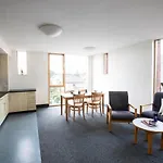 Trinity Hall - Suburban Accommodation