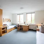 Trinity Hall - Suburban Accommodation